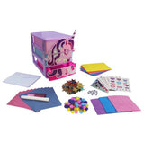 Argos Chad Valley Be U Unicorn Card Making Kit- Buy online at McGrocer