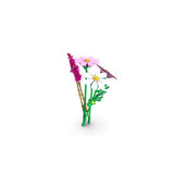 LEGO Botanicals Cosmos Flowers building set, UK version