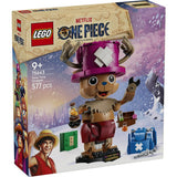 LEGO Tony Tony Chopper figure 19cm (British brand)