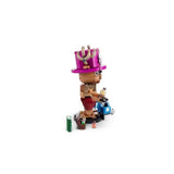 LEGO Tony Tony Chopper figure 19cm (British brand)