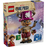 LEGO Tony Tony Chopper figure 19cm (British brand)