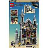 LEGO One Piece Drum Castle toy 75645, imported from the UK