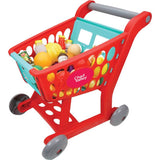 Argos Chad Valley Shopping Trolley Playset- Buy online at McGrocer