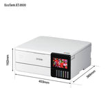 Epson EcoTank ET-8500 wireless inkjet printer - British product