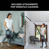 Shark Lift-Away Pet corded upright vacuum cleaner - British product