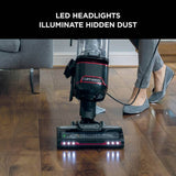 Shark Lift-Away Pet corded upright vacuum cleaner - British product