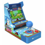 My Arcade Sonic retro joystick, imported from the UK
