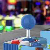 My Arcade Sonic retro joystick, imported from the UK