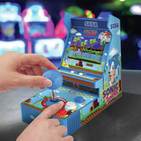 My Arcade Sonic retro joystick, imported from the UK