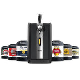 Philips PerfectDraft home beer system (British brand)