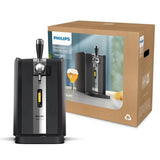 Philips PerfectDraft home beer system (British brand)