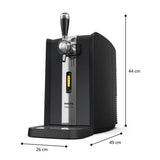 Philips PerfectDraft home beer system (British brand)