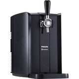 Philips PerfectDraft beer machine 6 litre black, UK version
