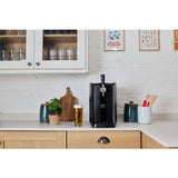 Philips PerfectDraft beer machine 6 litre black, UK version
