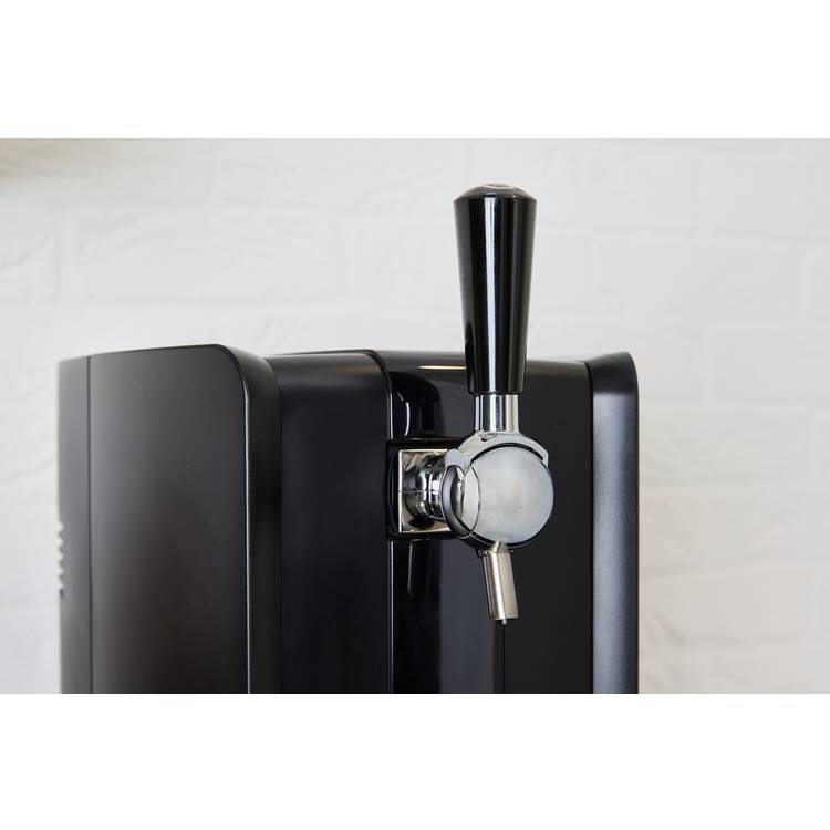 Philips PerfectDraft beer machine 6 litre black, UK version