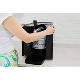 Philips PerfectDraft beer machine 6 litre black, UK version