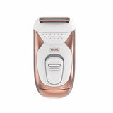 Wahl ladies wet & dry travel foil shaver, UK version