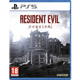 Argos Resident Evil Requiem PS5 Game- Buy online at McGrocer
