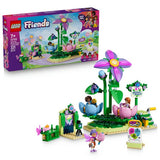 LEGO Friends Spinning Flower & Fairy Teacup Ride toy set, UK version