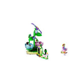 LEGO Friends Spinning Flower & Fairy Teacup Ride toy set, UK version