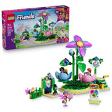 LEGO Friends Spinning Flower & Fairy Teacup Ride toy set, UK version