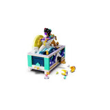 LEGO Disney Jasmine jewellery box set, imported from the UK