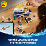 LEGO Disney Jasmine jewellery box set, imported from the UK