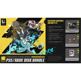 HoYoverse Zenless Zone Zero Collector's Edition PS5, UK version