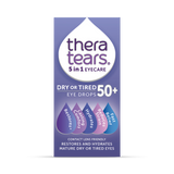 Holland & Barrett TheraTears 5-in-1 50+ Dry or Tired Eye Drops 10 ml- Buy online at McGrocer