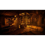 Bendy and the Ink Machine Nintendo Switch game card (British brand)