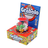 Grabolo fast-paced game, UK version