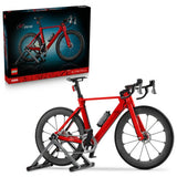 LEGO Road Bike building set 11380 (British brand)