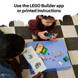 LEGO Bluey Grannies building set 80 pieces - British product