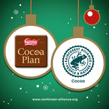 After Eight dark and milk peppermint chocolate box 199g - British product