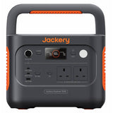 Jackery portable power station Explorer 1000 V2 1070Wh (British brand)