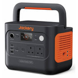 Jackery portable power station Explorer 1000 V2 1070Wh (British brand)