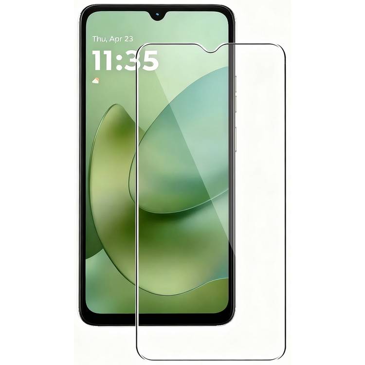 Proporta screen protector for Motorola g06 Power (British brand)