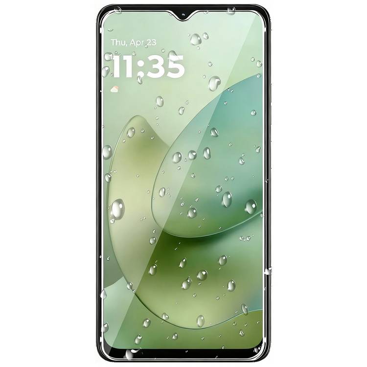 Proporta screen protector for Motorola g06 Power (British brand)