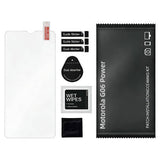 Proporta screen protector for Motorola g06 Power (British brand)