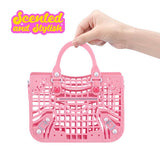 Zuru Cha Cha Cha playset with scented purse and keychain (British brand)