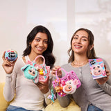 Zuru Cha Cha Cha playset with scented purse and keychain (British brand)