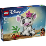 Argos LEGO Disney Moana Pua Animal Building Toy for Kids 885 Pieces- Buy online at McGrocer