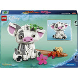 LEGO Disney Moana Pua building toy with 885 pieces (British brand)