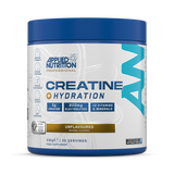 Holland & Barrett Applied Nutrition Creatine+ Hydration Powder Unflavoured 300g- Buy online at McGrocer