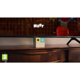 NEX Playground active play console, imported from the UK