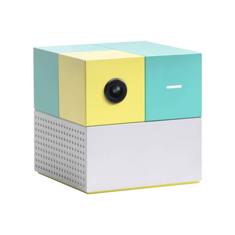 NEX Playground active play console, imported from the UK