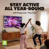 NEX Playground active play console, imported from the UK