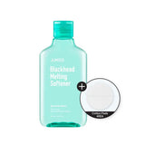 JUMISO Blackhead Melting Softener set with cotton pads (British brand)