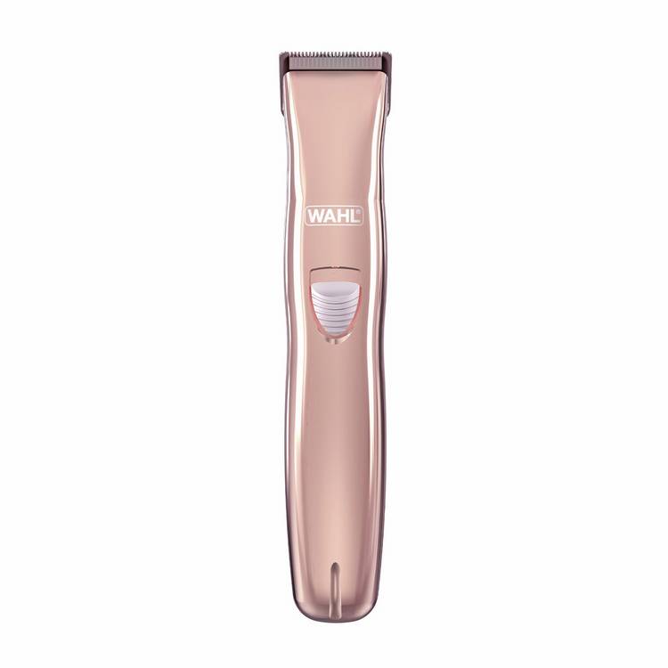Wahl 3-in-1 rechargeable face and body trimmer, imported from the UK
