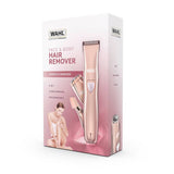 Wahl 3-in-1 rechargeable face and body trimmer, imported from the UK